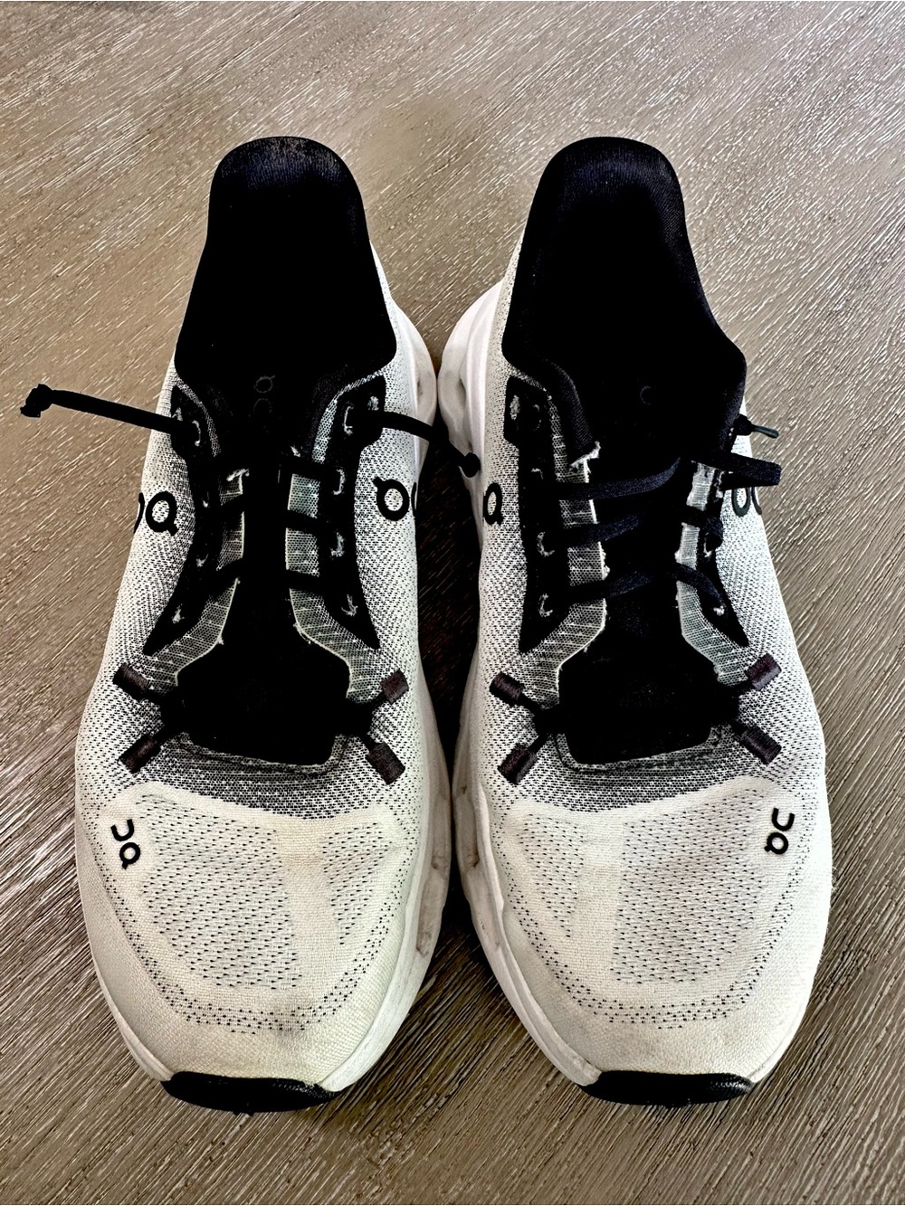 OnCloud - On Women's Cloudtilt Shoes - Size 6.5 - Picture 3 of 5